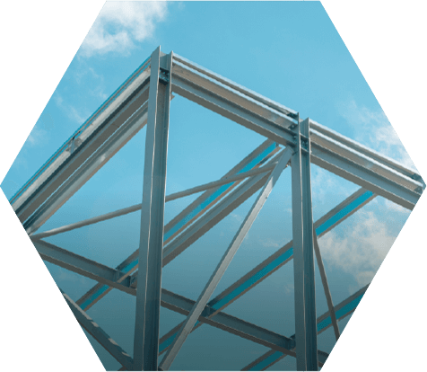 結構體保固15年