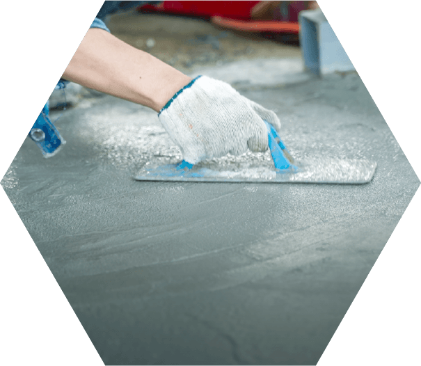 不使用廢棄爐渣混凝土